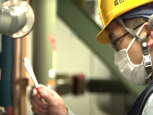 森田化学工業株式会社