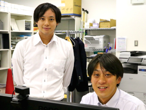 株式会社エム・シー・ピー