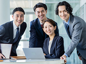 Alvis税理士法人 (Alvis Consulting Group)