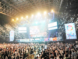 株式会社エンブレム プロデューサー候補／未経験OK／年休125日以上／リモート有