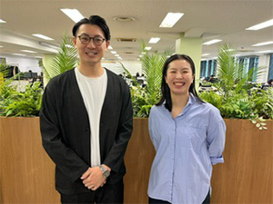 パーソルキャリア株式会社 (パーソルグループ) 「doda」のパートナーセールス／戦略立案から担当／業界不問