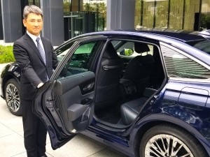 株式会社サン・サービス