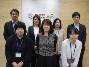 株式会社シダー 【スタンダード市場】
