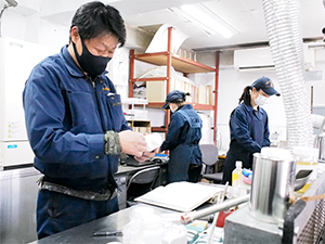 三国合成化学株式会社