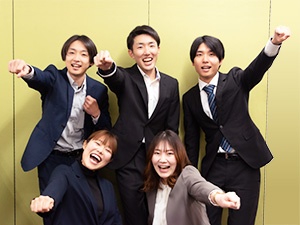 株式会社そらまめキッズツアー (株式会社国大グループホールディングス　グループ) 旅行企画（添乗もあり）／未経験可／転勤なし／賞与３回