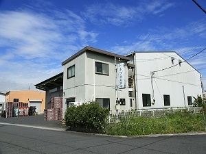 トキワ株式会社