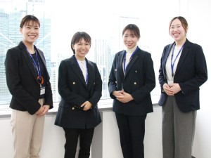 株式会社木下の介護 (木下グループ) 採用担当（中途・新卒）／年休120日／福利厚生充実