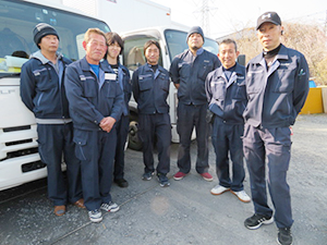 株式会社トラスティー