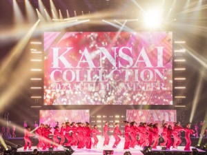 株式会社ＫＡＮＳＡＩ　ＣＯＬＬＥＣＴＩＯＮ 