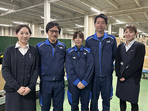 株式会社ハマキョウレックス 【プライム市場】