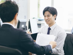 株式会社千代田 専門商社のルート営業／未経験歓迎／賞与実績5カ月／土日祝休み