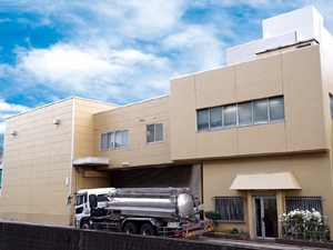 神洲化学株式会社