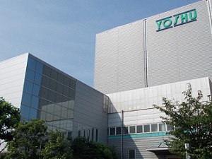 豫洲短板産業株式会社 (YOSHUグループ)
