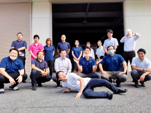 株式会社かんきょう