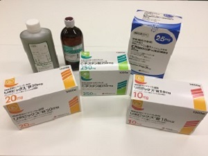 鶴原製薬株式会社