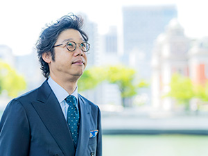 株式会社共創経営
