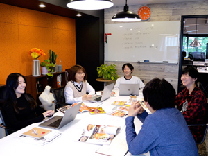 株式会社ズーイ