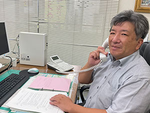 菅原労務経営管理事務所