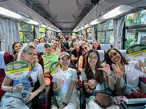 株式会社DOA　JAPAN（JAPAN PANORAMIC TOURS）