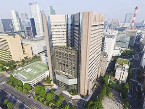 国立研究開発法人国立がん研究センター