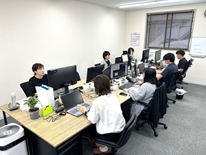 株式会社ガイアＦ１