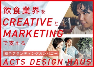 ＡｃｔｓＤｅｓｉｇｎＨａｕｓ株式会社