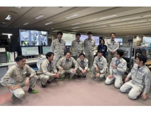 日本メンテナスエンジニヤリング株式会社