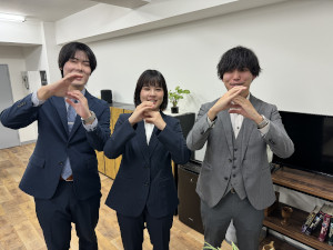 ｉｎＧｓ株式会社