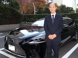 株式会社セーフティ