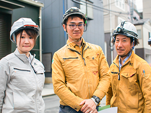 株式会社リプランニングジャパン