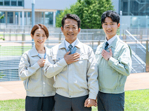 株式会社コプロコンストラクション