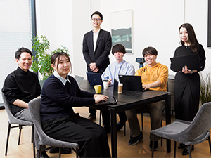 株式会社CMC Solutions (株式会社シイエム・シイのグループ会社)