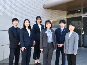 シノブフーズ株式会社 【スタンダード市場】