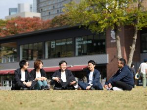 在宅医療支援機構株式会社 (帝人株式会社のグループ会社)