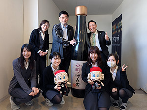 株式会社中村商店