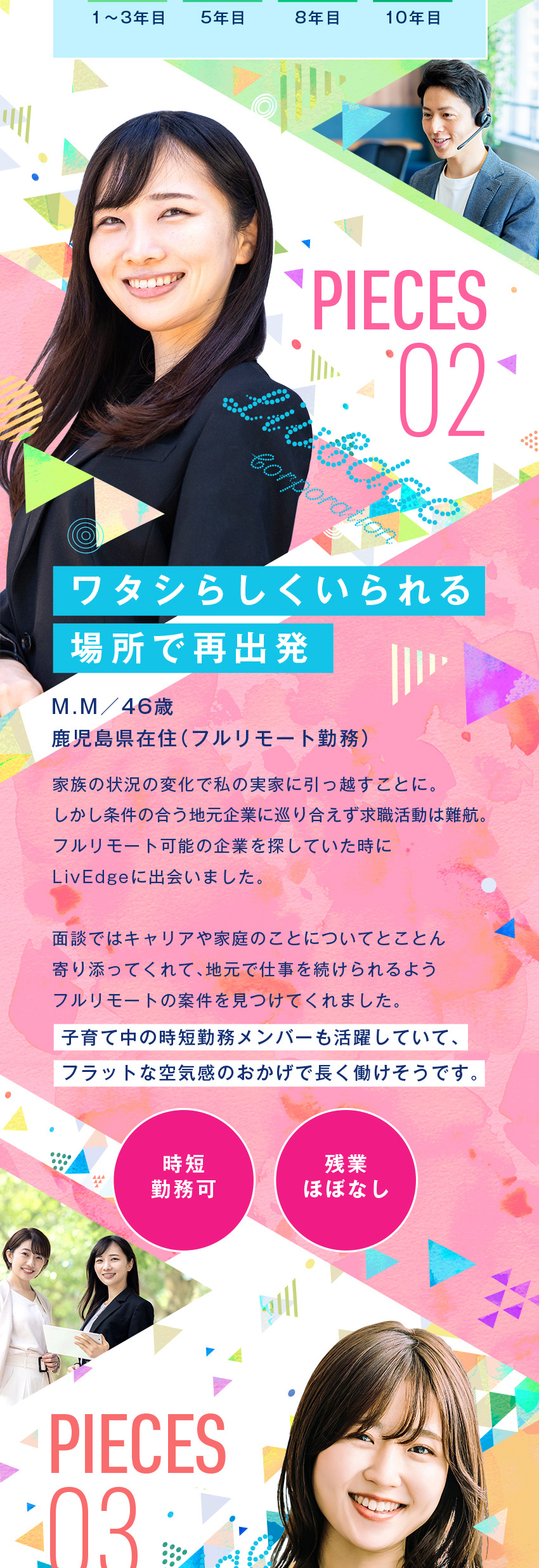 前職給与保証／最大月給85万円も可能／管理職だけでなく技術職を極めるキャリアパスあり／LivEdge株式会社