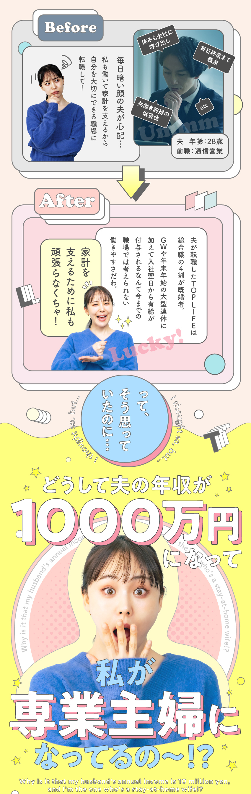 お客様の生涯に寄り添う“住まいのすべて”を提案／4割が未経験スタート／9割が2ヶ月以内で5万円昇給／次世代の幹部候補として最大10名採用／拠点拡大中／株式会社TOP LIFE