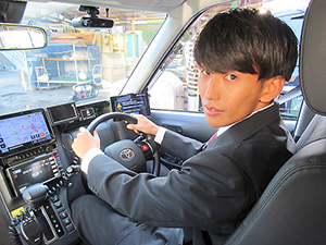 代々木自動車株式会社