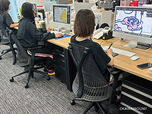 株式会社シーズラボ