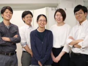 ボイスインターコミュニケーション株式会社