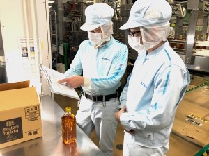 鴻池運輸株式会社