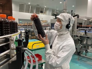 株式会社ヤマサ成田工場 (ヤマサ醤油グループ)