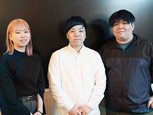 株式会社ａｔＧｕｎＧｕｎ