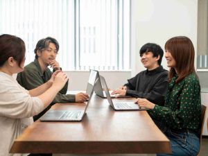株式会社リアクティブデザイン