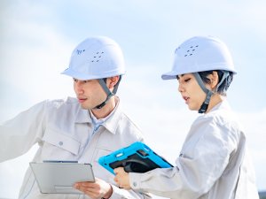 ランドマーク株式会社 施工管理／現場or設計経験を活かし年俸600万円以上