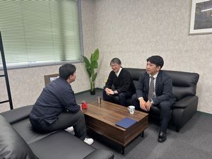 ロス・アジア株式会社