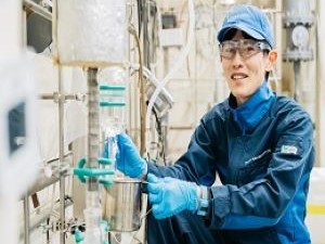 大阪油化工業株式会社 【スタンダード市場】