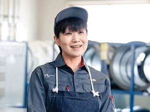 株式会社中川製作所