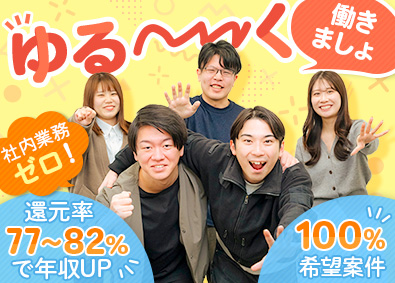 株式会社フラット