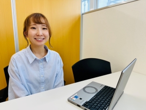 株式会社リディアルスタッフ